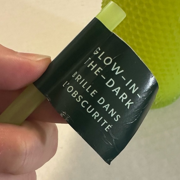 Starbucks Halloween Glow-In-The-Dark Green Studded Tumbler - Picture 2 of 7